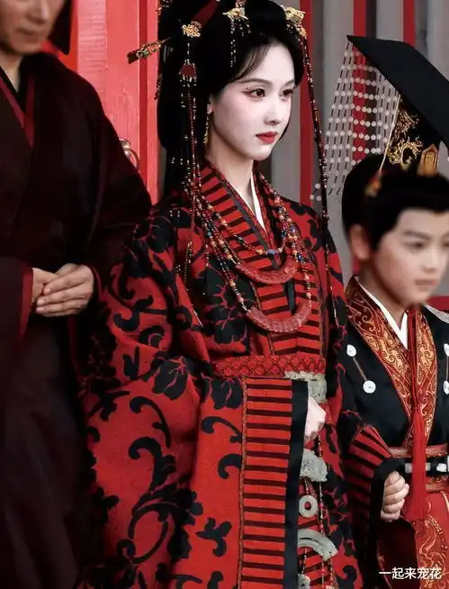 3部值得期待的古装剧,阵容强大看点十足,你想追哪部