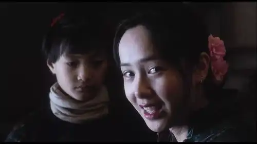 中国影史上的颜值巅峰,都在这里了
