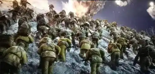 水门桥超越长津湖的4大理由