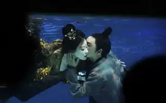 天盛长歌以生动东方气韵,定义新古典主义古装剧