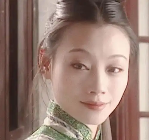 端妃李宜娟她才是甄嬛传的最大赢家,戏里戏外一样低调
