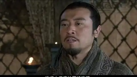 刘备走投无路,只能厚着脸皮回小沛
