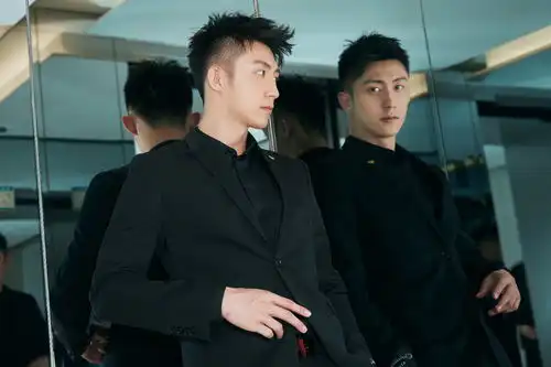 是时候,重新认识一下黄景瑜了
