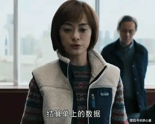 孙俪新戏,内娱职场剧之光