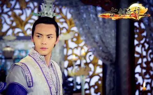 南方有乔木男主人设太好陈伟霆吸粉无数,被赞颜值高演技好