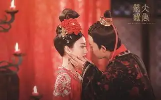 景甜因大唐荣耀火了但宫廷大剧却无人知晓