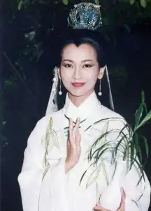 赵雅芝林心如,谁的观世音更美更惊艳