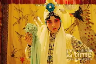 陈凯歌作品梅兰芳