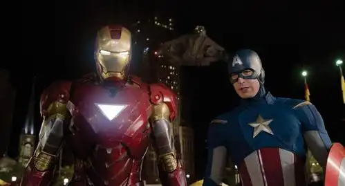 曹宇论好莱坞大片中的传统式英雄
