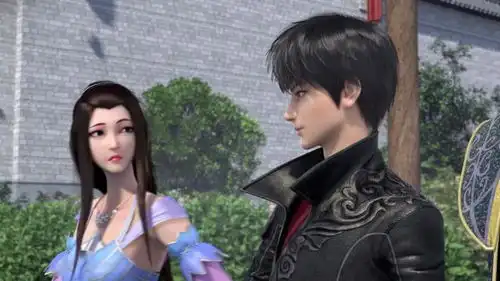 斗破苍穹萧族若是联合古族提前朝魂族动手,之后的一切不会发生
