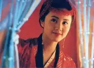 40岁比18岁还美,她在最牛逼的时候隐退,却收获了美满人生
