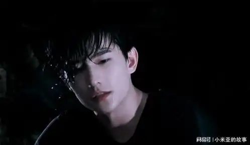 第九代张起灵来了,成毅杨洋井柏然肖宇梁黄俊捷,谁最贴合原著呢