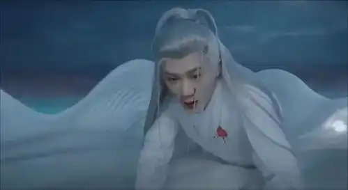 小说相柳结局长相思中相柳为什么要把蛊引到自己身上