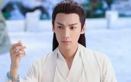 皓衣行有望超越陈情令剧本评为s级制作阵容强大,预定爆
