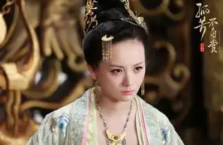 孤芳不自赏六大美女baby第二最美是她