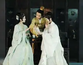 新版红楼宝玉剧照曝光盘点经典风流怡红公子第四页添加妙玉剧照
