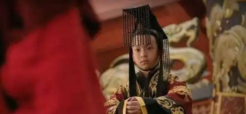 梁启超称他黄帝之后第一伟人,却因为一位美女被儿子囚禁饿死