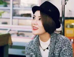 萌学园中的乌克娜娜,竟是终极一班中的她,怪我当年眼拙
