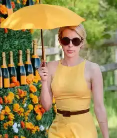 爱乐之城告诉你,选对裙子能助你邂逅真爱