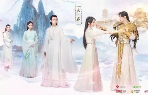 邓伦杨紫罗云熙香蜜沉沉烬如霜让三个艺人都实现了逆袭