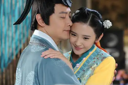 邱心志雪中悍刀行中的李淳罡就像放下了包袱的偶像丨人物
