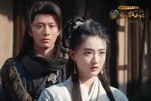 海上牧云记美女排名,第一不是盼兮,最丑是她,紫炎戏外好美
