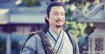 他是金庸剧专业户,拍了多部金庸剧,奈何知名度一直不高