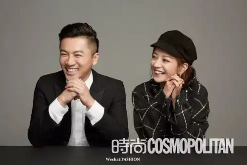 大片倪妮回归校园变校花巩俐气场无人能敌