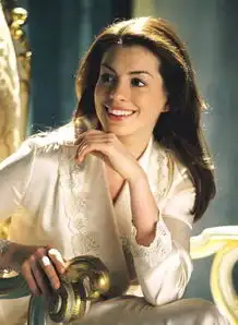 37岁的安妮海瑟薇全脸爬满皱纹太吓人,网友看着像50多岁