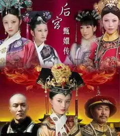 延禧攻略和如懿传又撞戏,于正拍的戏究竟是巧合还是在蹭热度
