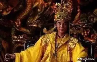 大唐灭亡后,如果所有唐朝皇帝相聚在一起,唐高祖李渊会先抽谁