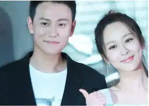 杨紫和秦俊杰亲密照曝光杨紫太过主动,男方表现非常冷漠