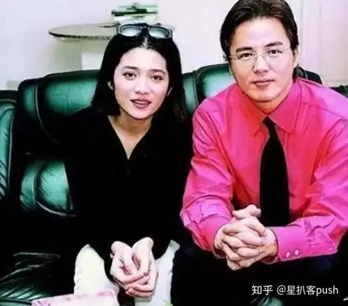 最强小三张庭被三老公林瑞阳疑与事业妹假戏真做
