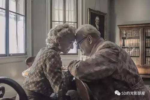 评至暗时刻明年的奥斯卡,最佳男主已经诞生了
