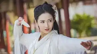 新版倚天屠龙记未播先火,网友希望成昆打死张无忌
