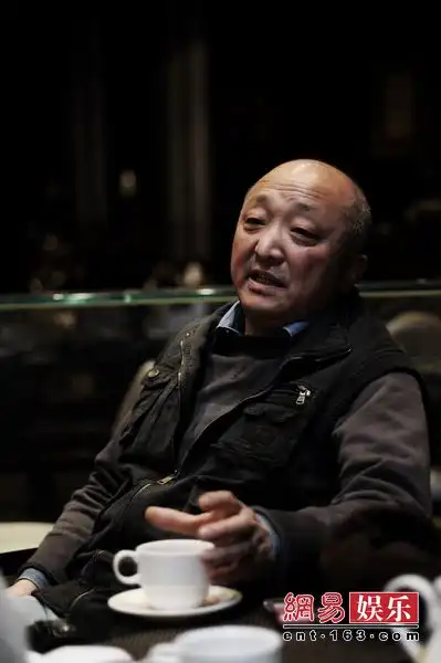 专访金陵十三钗编剧刘恒
