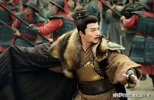 金庸笔下唯一修仙之人,远非石破天可比,因过于强大而没机会登场