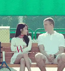 大家知道这部iu主演的擦边炼铜...