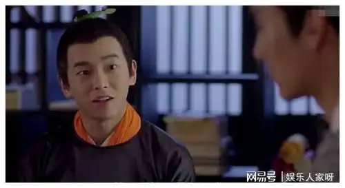 太子妃升职记的男主凉透了,谁能想到男n号却成准影帝