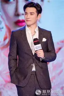 乔振宇严屹宽的资源为什么比钟汉良霍建华差这么多