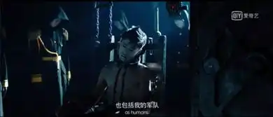 厉害了这么爽的吸血鬼电影,国片也能拍出来