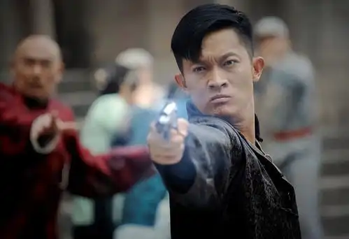 杨志刚被郭靖宇力捧19年,差点变成鬼丈夫,老婆依然愿意跟随他