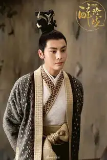 血槽已空醉玲珑陈伟霆剑眉冷目眼神深邃有戏