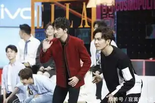 快乐大本营钟汉良的综艺感超强,承包了这一期所有笑点
