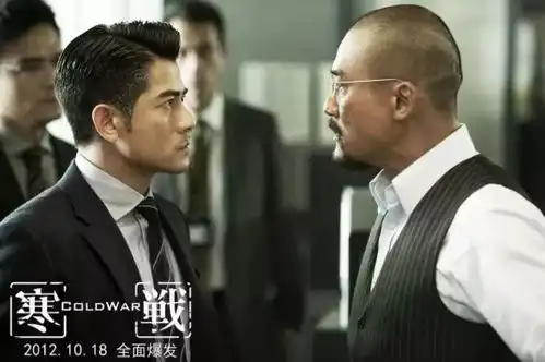 新扎师妹首映22周年香港警察半世纪的银幕之变