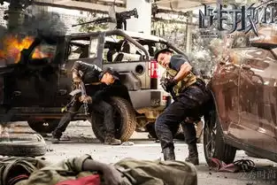 吴京战狼2票房为什么能破45亿吴京专访完整对话
