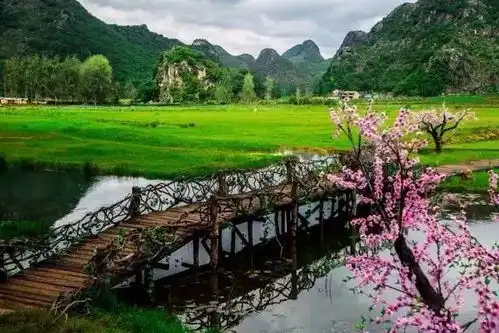 再过1个月,云南这7个地方将变成全国最妒忌的地方
