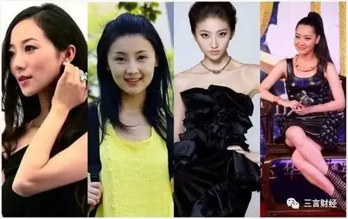 甘薇过得怎么样
