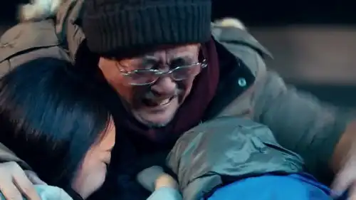 过年好李二毛和本山大叔相认,大年三十爷俩抱头痛哭,真是感人
