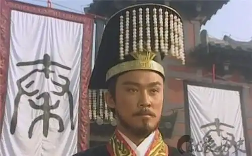 秦始皇死后,赵高问了李斯一个问题,随后李斯即答应立胡亥为皇帝
